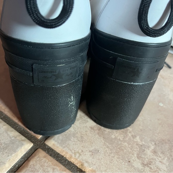 Converse GR82 White Shoes - Picture 6 of 9